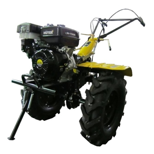 Мотоблок Huter МК-17000P бензиновый 17л.с. (70/5/31)