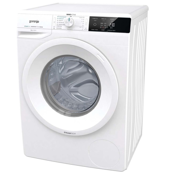 Стиральная машина стандартная Gorenje WEI843S