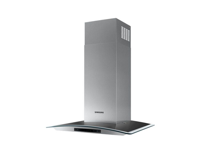 Вытяжка каминная Samsung NK24M5070CS/UR нержавеющая сталь — фото 5