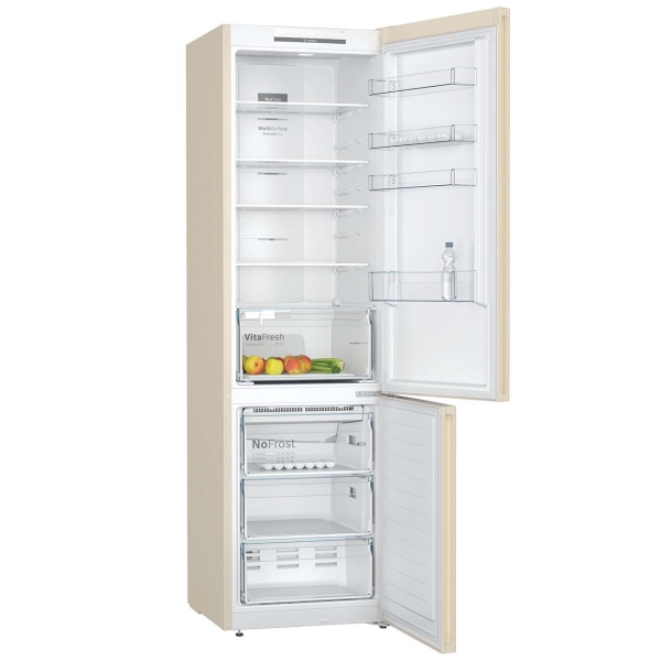 Холодильник Bosch Serie | 2 VitaFresh KGN39UK22R — фото 2
