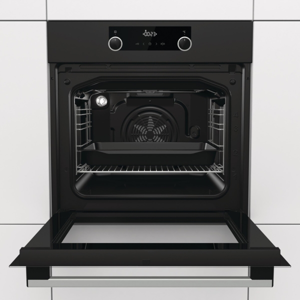Электрический духовой шкаф Gorenje BO737E114B — фото 2