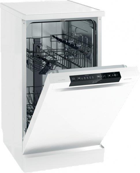 Посудомоечная машина Gorenje GS531E10W — фото 2