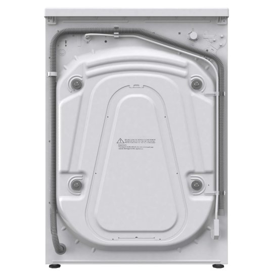 Стиральная машина Gorenje WHE60SFS — фото 5