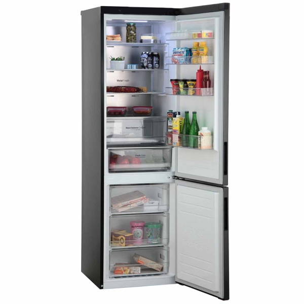 Холодильник LG DoorCooling+ GA-B509CBTL — фото 2