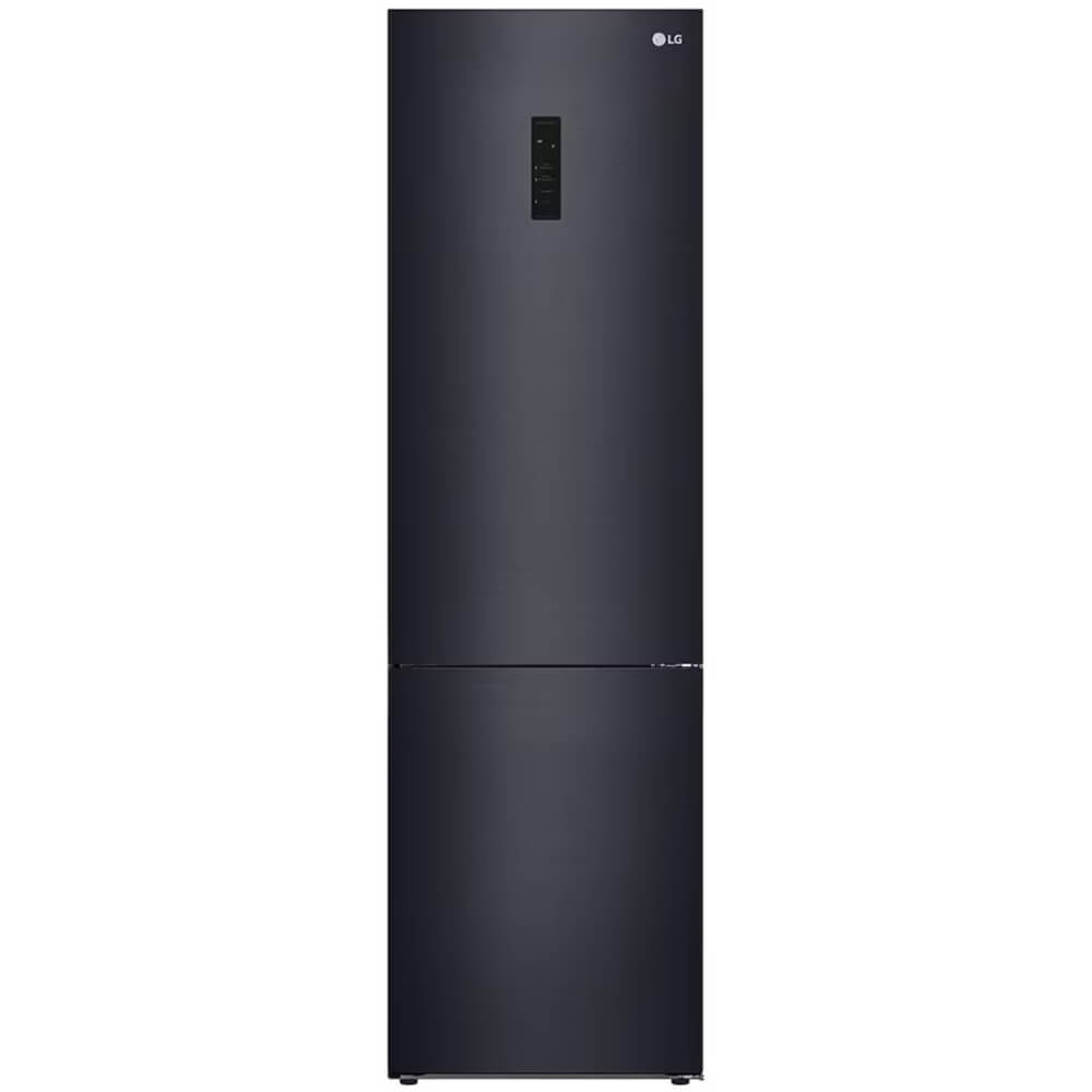 Холодильник LG DoorCooling+ GA-B509CBTL — фото 3