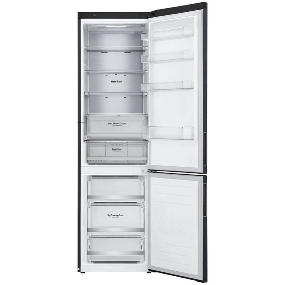 Холодильник LG DoorCooling+ GA-B509CBTL — фото 5