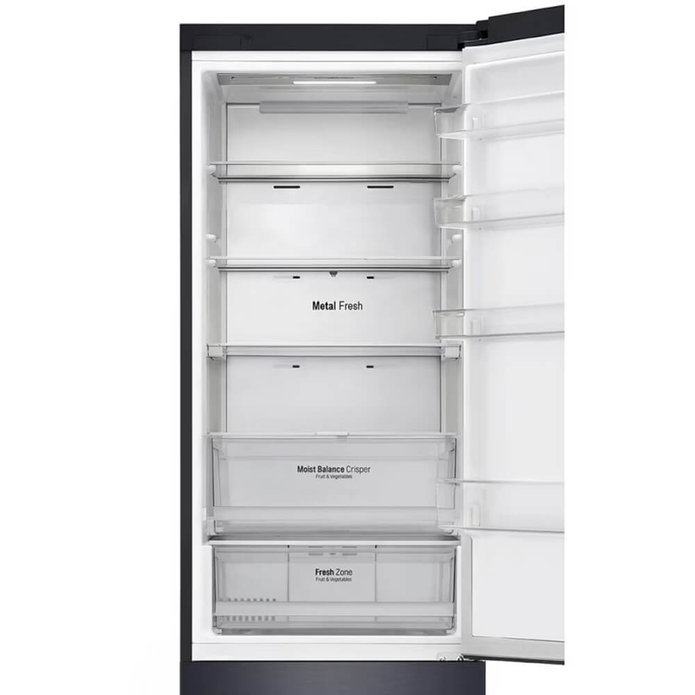 Холодильник LG DoorCooling+ GA-B509CBTL — фото 6