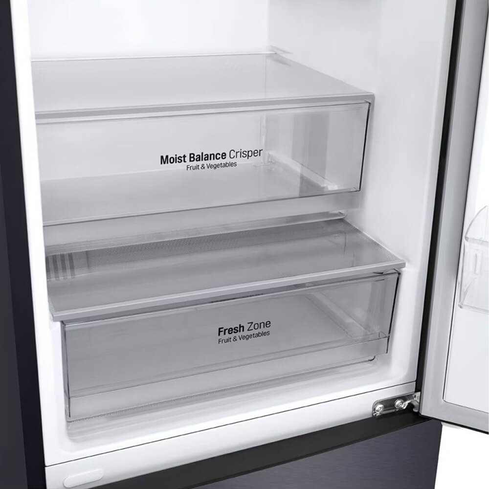 Холодильник LG DoorCooling+ GA-B509CBTL — фото 8