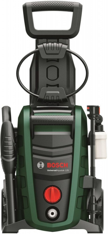 Минимойка Bosch UniversalAquatak 125 1500Вт — фото 6
