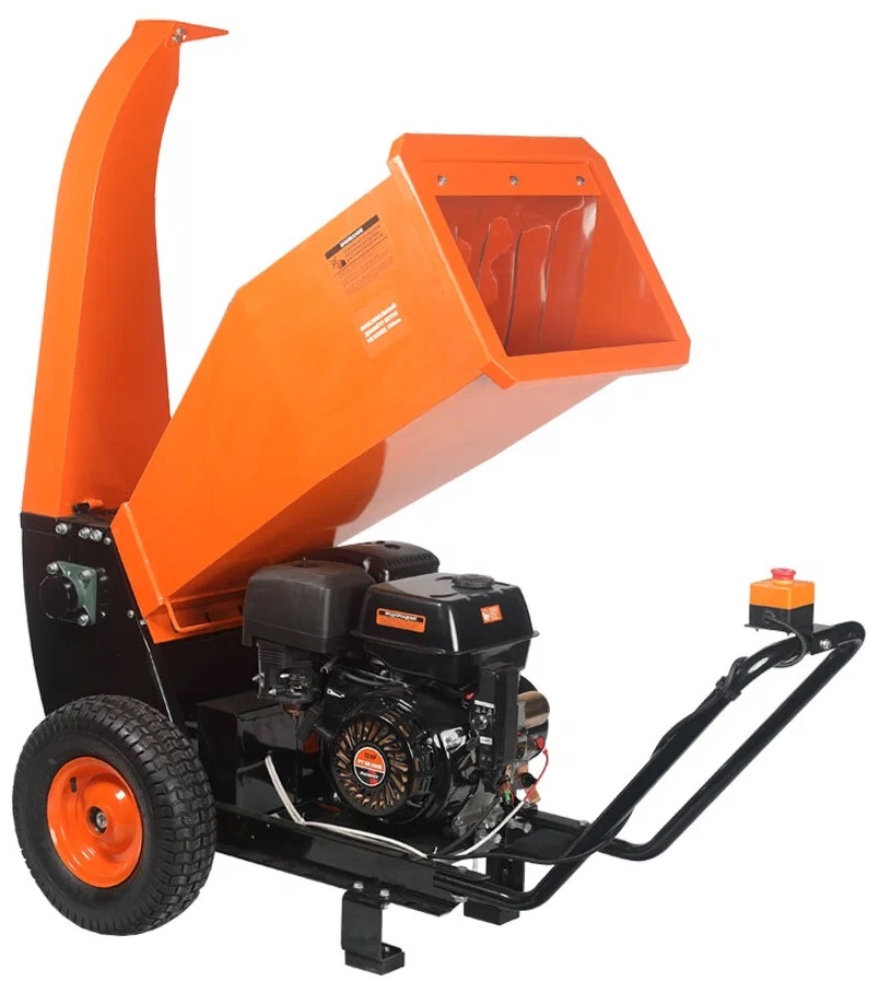 Садовый измельчитель Patriot PT SB 200 E