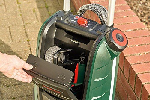 Минимойка Bosch Fontus Solo — фото 3