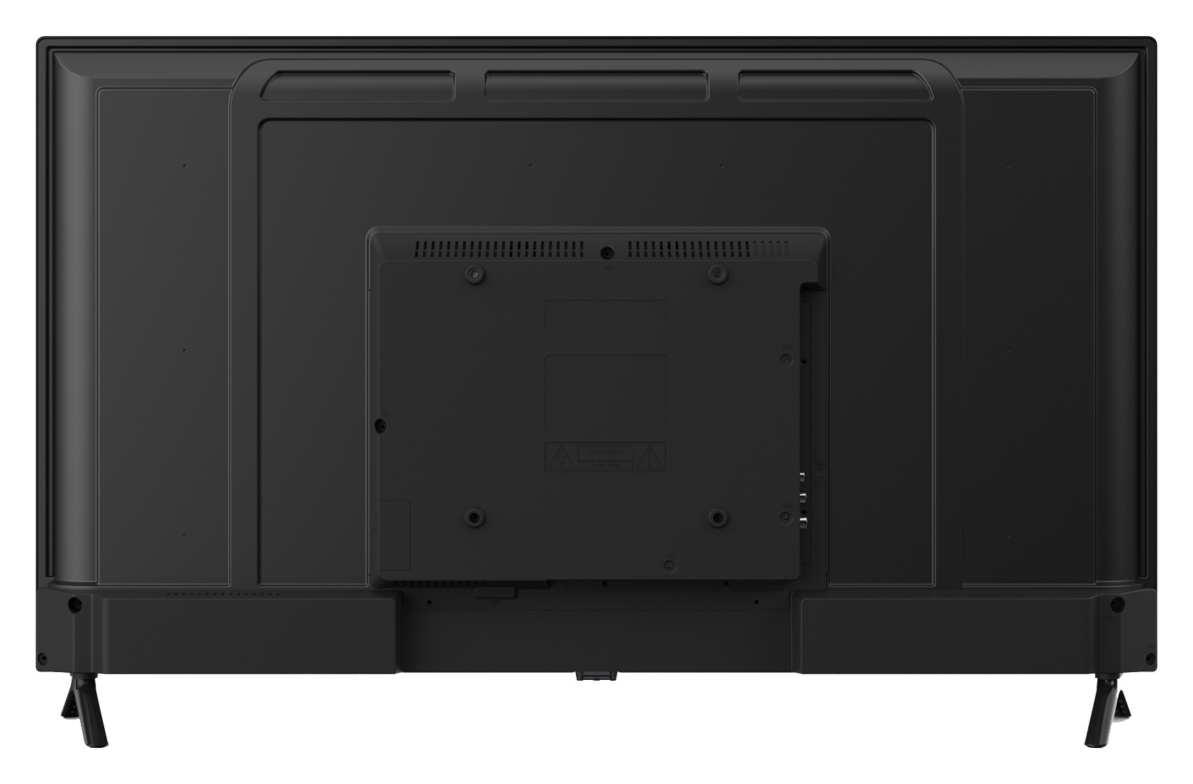 Телевизор LED Hyundai 43" H-LED42FT3003 черный/FULL HD/60Hz/DVB-T/DVB-T2/DVB-C/DVB-S/DVB-S2/USB/WiFi (RUS) — фото 4