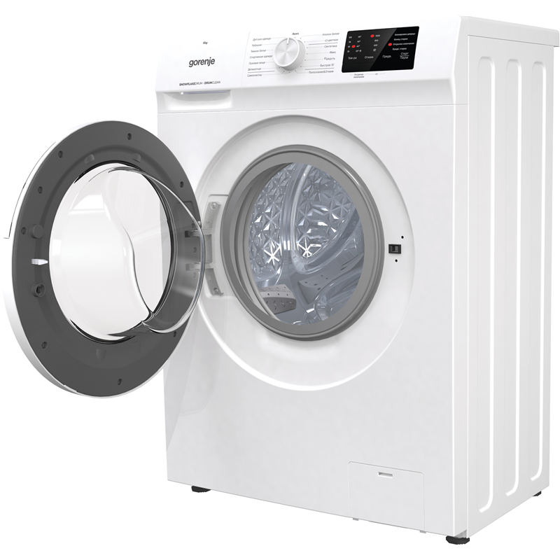 Стиральная машина Gorenje WHP60SF — фото 4
