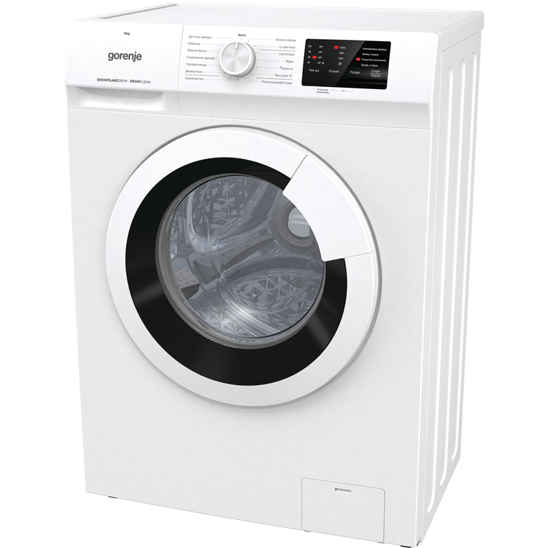 Стиральная машина Gorenje WHP60SF — фото 5