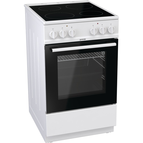 Плита Электрическая Gorenje EC5151WG