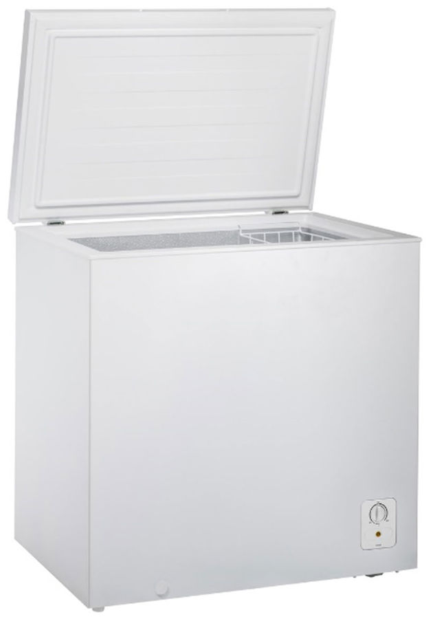 Морозильный ларь Hisense FC258D4BW1