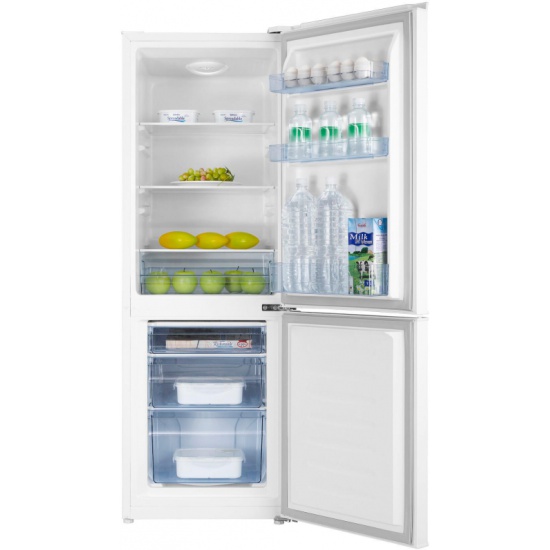 Холодильник Hisense RB222D4AW1 — фото 2