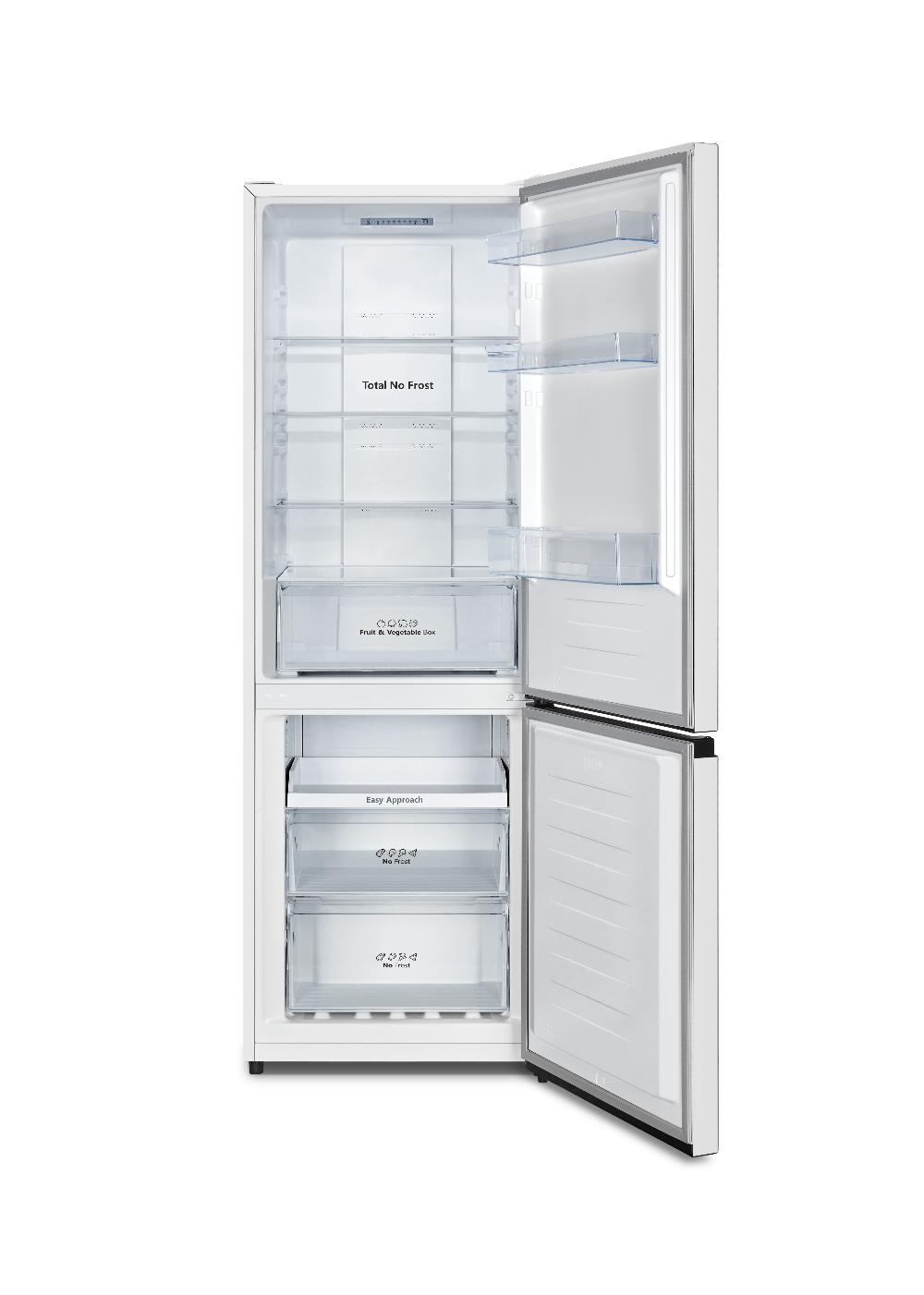 Холодильник Hisense RB372N4AW1 — фото 3