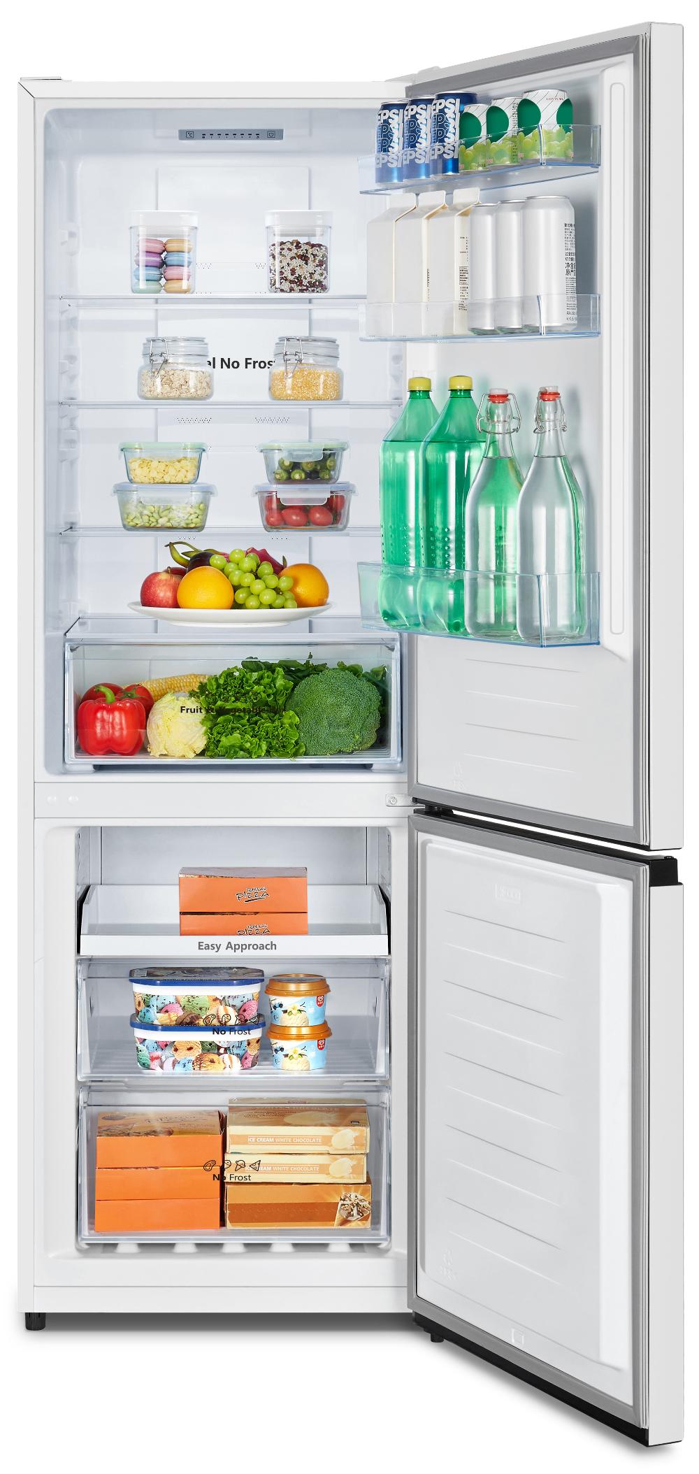 Холодильник Hisense RB372N4AW1 — фото 4