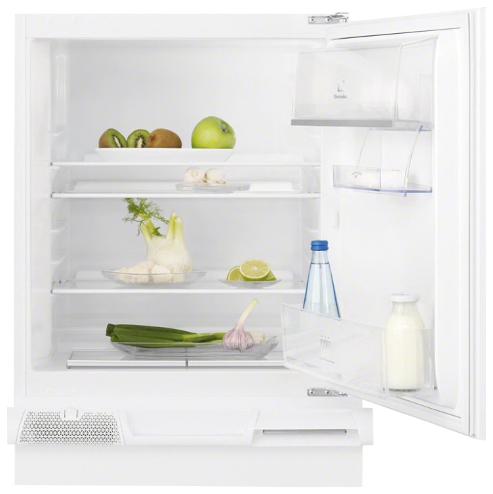 Холодильник Electrolux ERN1300AOW белый (однокамерный)
