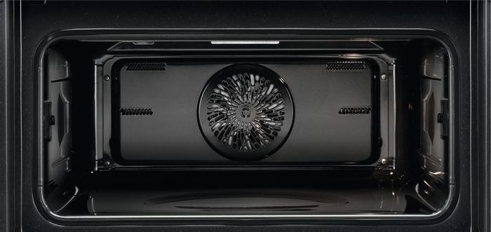 Духовой шкаф Электрический Electrolux VKL8E00V белый — фото 4