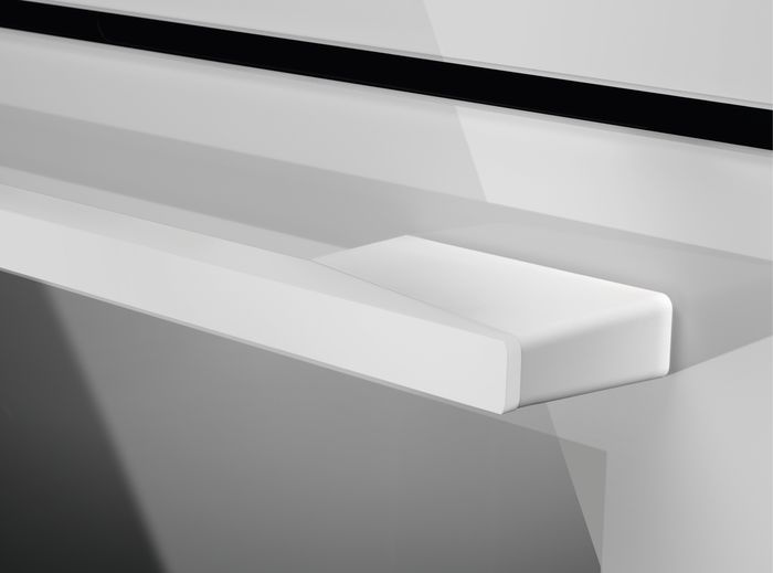 Духовой шкаф Электрический Electrolux VKL8E00V белый — фото 5