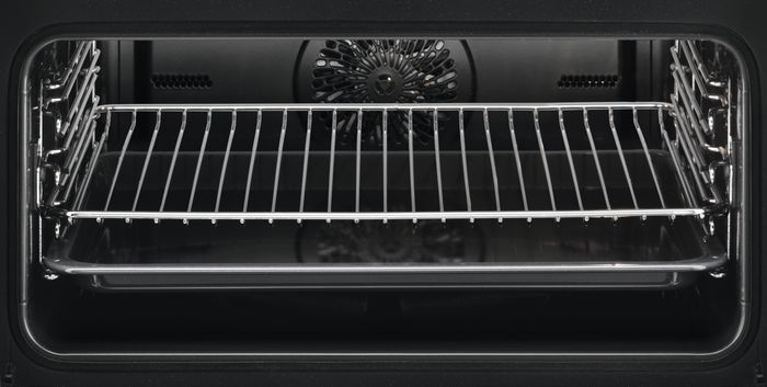 Духовой шкаф Электрический Electrolux VKL8E00V белый — фото 6