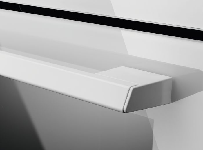 Духовой шкаф Электрический Electrolux OED3H50V белый — фото 3