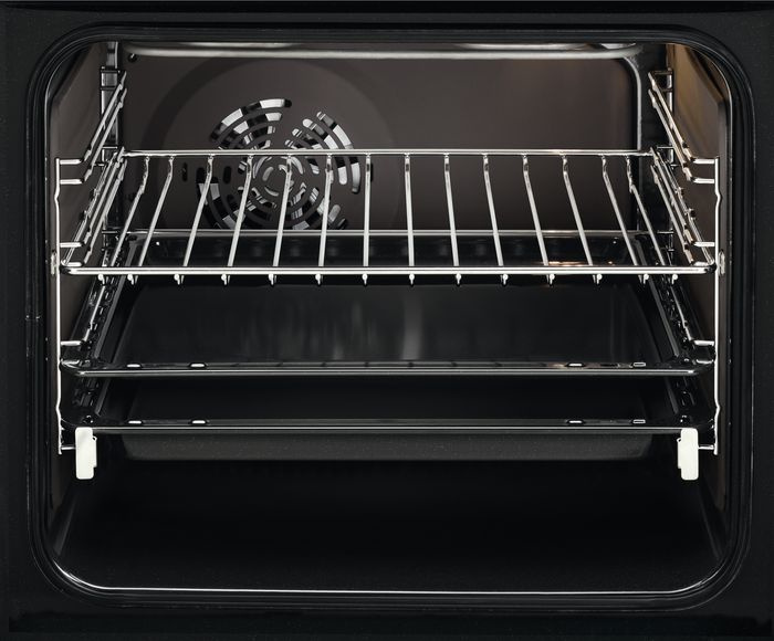 Духовой шкаф Электрический Electrolux OEF5C50Z черный — фото 4
