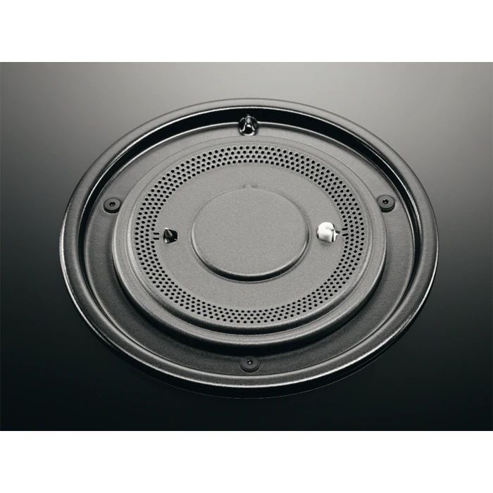 Газовая варочная поверхность Electrolux EGT96647LK черный — фото 3
