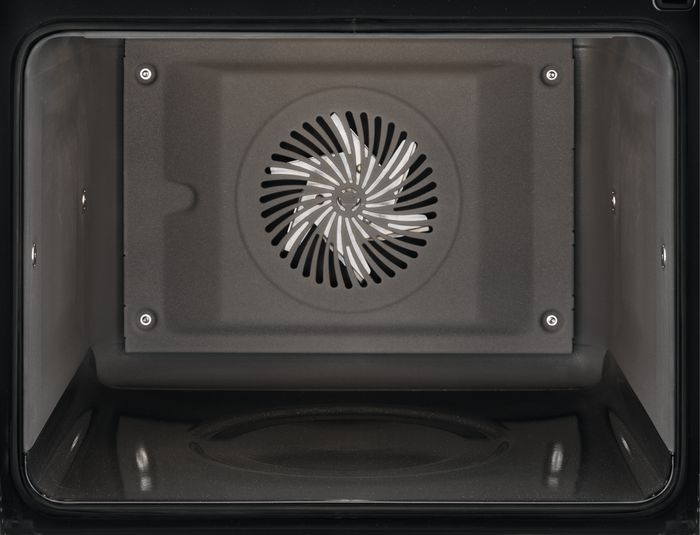 Духовой шкаф Электрический Electrolux OEE5C61Z черный — фото 6