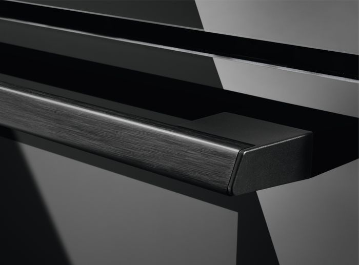 Духовой шкаф Электрический Electrolux OEE5C61Z черный — фото 4