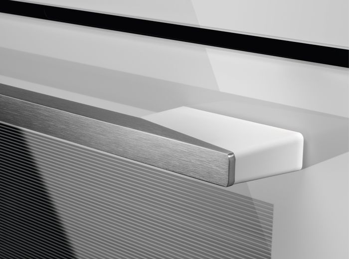 Духовой шкаф Электрический Electrolux OKC5H50W белый — фото 4