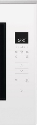 Микроволновая печь Electrolux KMFE264TEW — фото 3