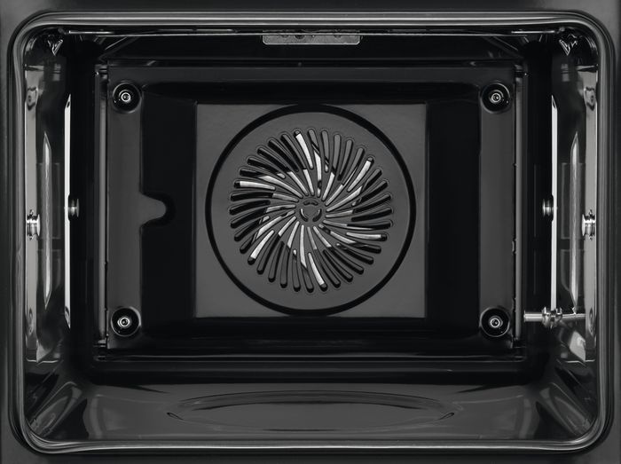 Духовой шкаф Электрический Electrolux OEE5H71Z черный — фото 3