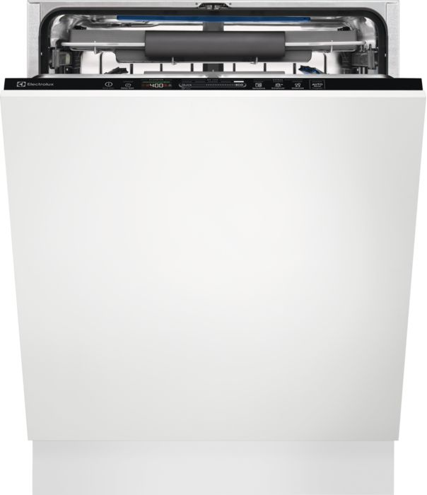 Посудомоечная машина Electrolux EEZ969300L 2200Вт полноразмерная — фото 17