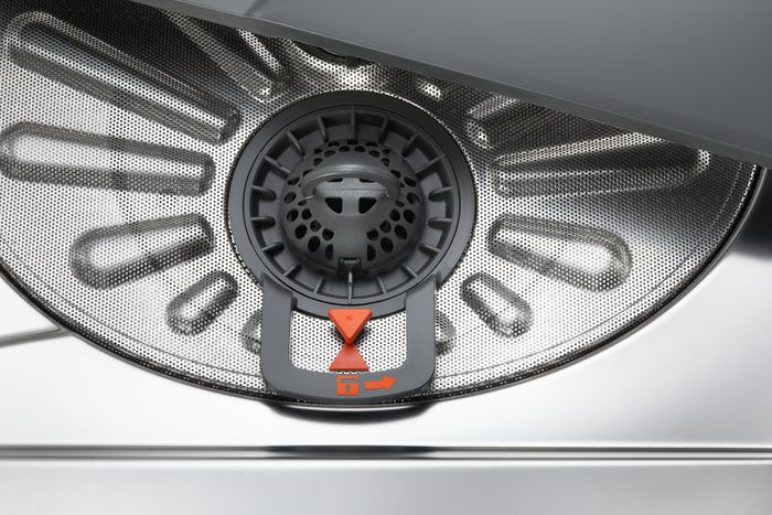 Посудомоечная машина Electrolux EEZ969300L 2200Вт полноразмерная — фото 13