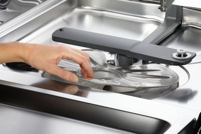 Посудомоечная машина Electrolux EEZ969300L 2200Вт полноразмерная — фото 8