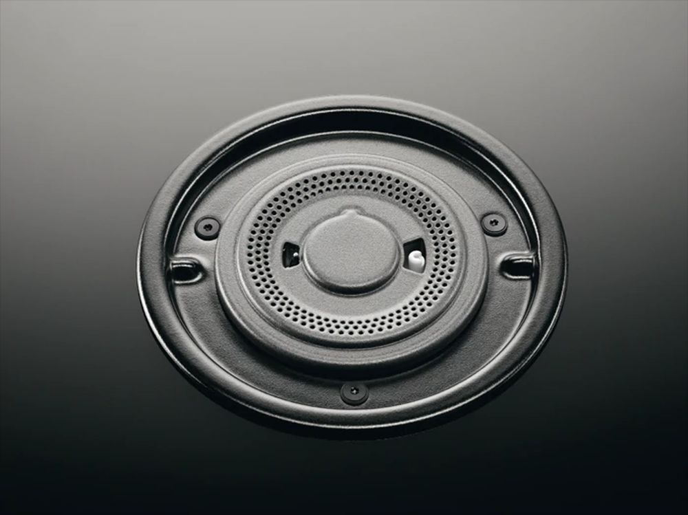 Газовая варочная поверхность Electrolux EGU96647LX нержавеющая сталь — фото 5