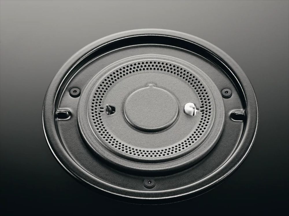 Газовая варочная поверхность Electrolux EGU96647LX нержавеющая сталь — фото 3