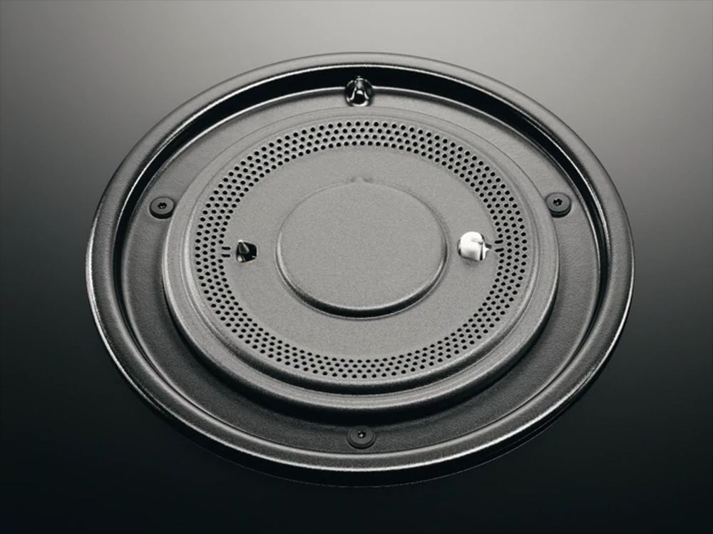 Газовая варочная поверхность Electrolux EGU96647LX нержавеющая сталь