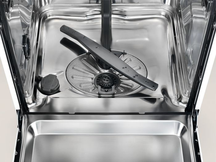 Посудомоечная машина Electrolux EEA927201L 1950Вт полноразмерная — фото 3