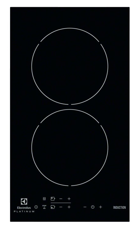 Варочная поверхность Electrolux EHH93320NK черный