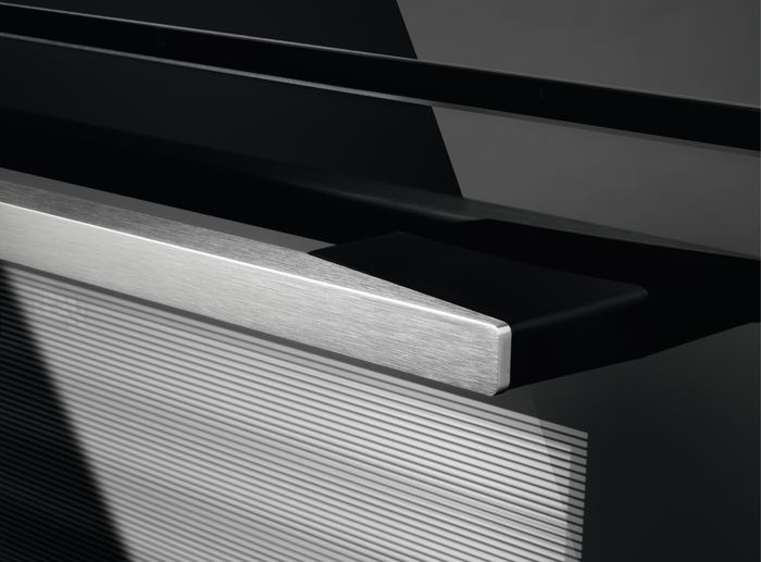 Духовой шкаф Электрический Electrolux VKL6E40X нержавеющая сталь/черный — фото 3