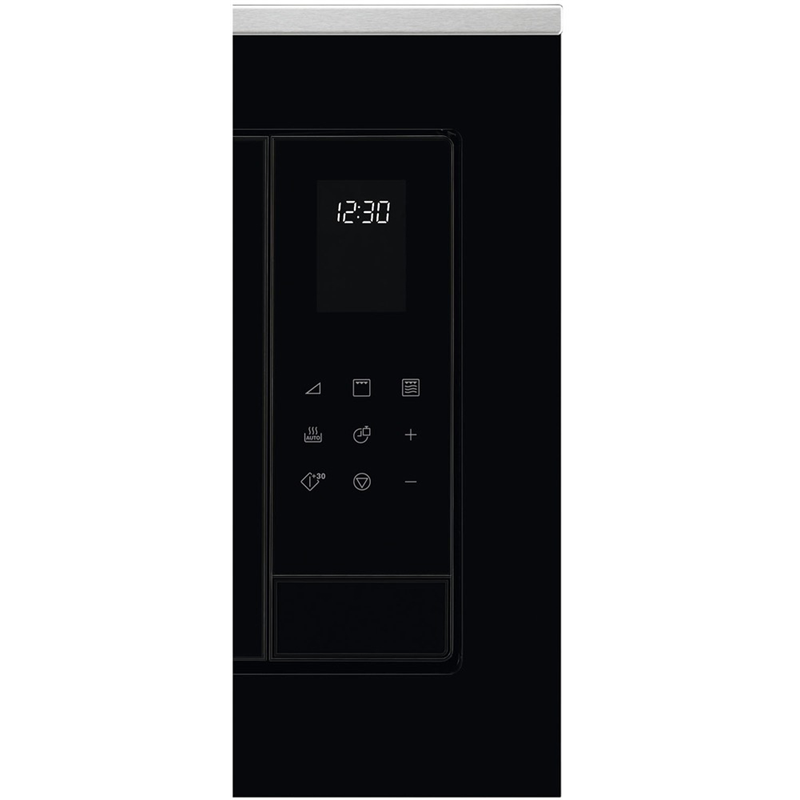 Микроволновая печь Electrolux LMS4253TMX — фото 2