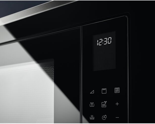 Микроволновая печь Electrolux LMS4253TMX — фото 3