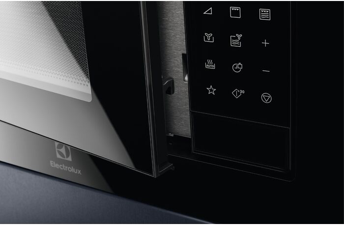 Микроволновая печь Electrolux LMS4253TMX — фото 4