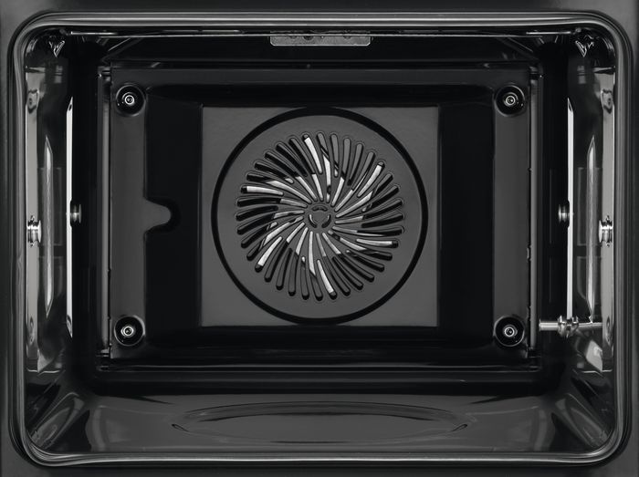 Духовой шкаф Электрический Electrolux OKE6P71X нержавеющая сталь/черный — фото 6