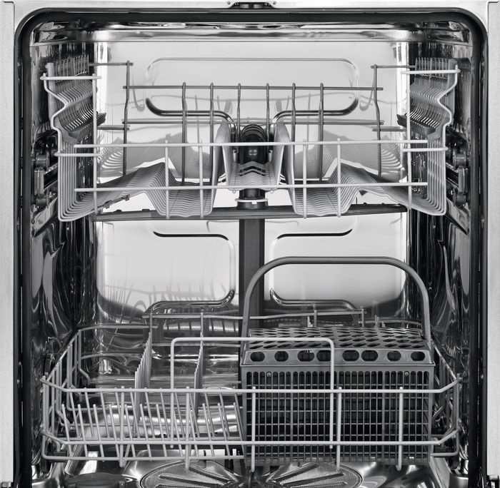 Посудомоечная машина Electrolux EEA917103L 1950Вт полноразмерная — фото 5