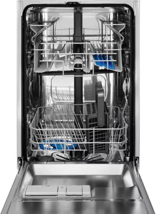 Посудомоечная машина Electrolux ESL94585RO 1950Вт узкая — фото 4